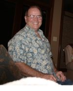Paul William Nitcher